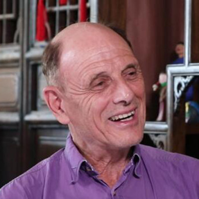 《磁场》第四集：我的京味生活