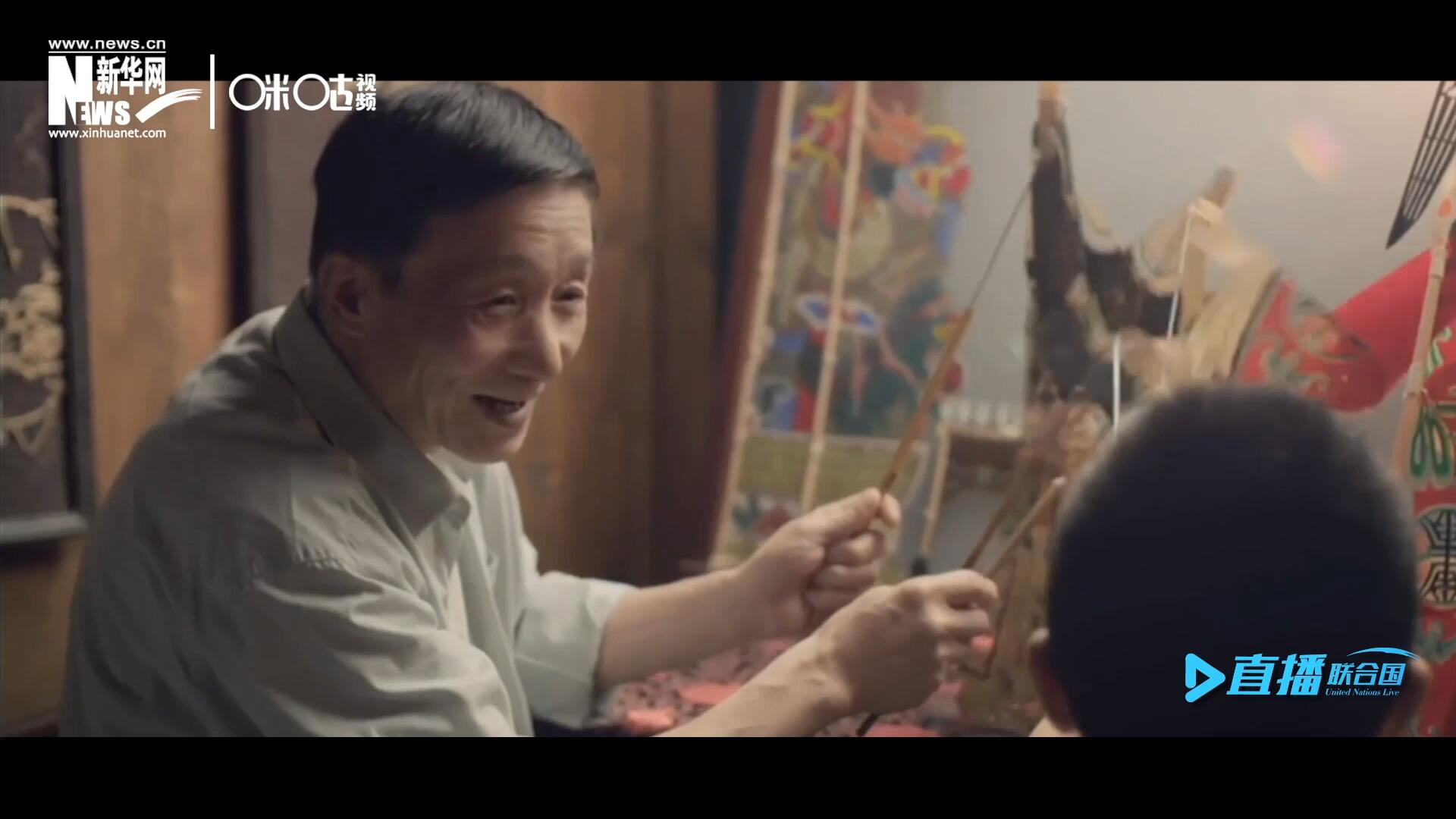 说起民间艺术，你最先想到的是刺绣、剪纸还是皮影戏？