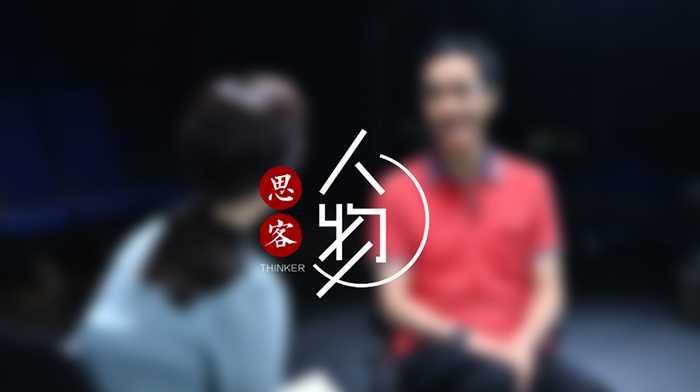 思客人物丨久违了，冯远征