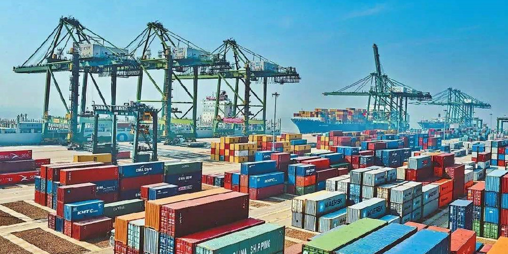 魏建国：从&ldquo;稳住&rdquo;到&ldquo;稳中提质&rdquo;，今年外资外贸如何发力？