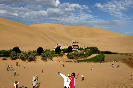 What will China-proposed Belt and Road Initiative bring to us?