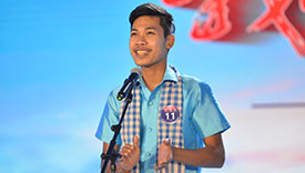 江柏利:&ldquo;一带一路&rdquo;梦想故事