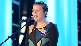 苏俐娜:&ldquo;一带一路&rdquo;成长故事