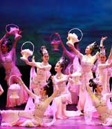 Factbox: people-to-people exchange achievements along Belt and Road