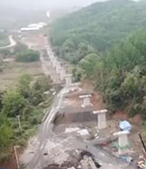 Factbox: New progress in pursuit of Belt and Road Initiative