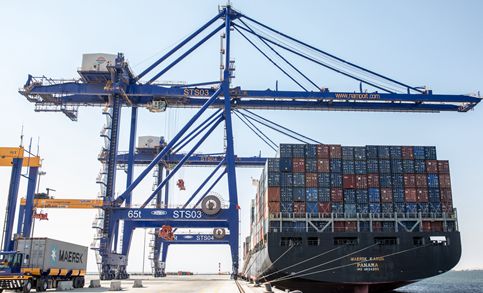 Xinhua Headlines: From rice to E-commerce -- China supports Africa to boost self-development