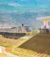 &ldquo;一带一路&rdquo;是世界机遇之路