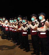 携手抗疫让&ldquo;一带一路&rdquo;合作更加坚韧