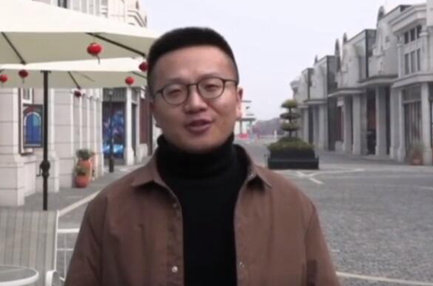 "Little Europe" emerges in China's inland as China-Europe freight trains facilitate trade