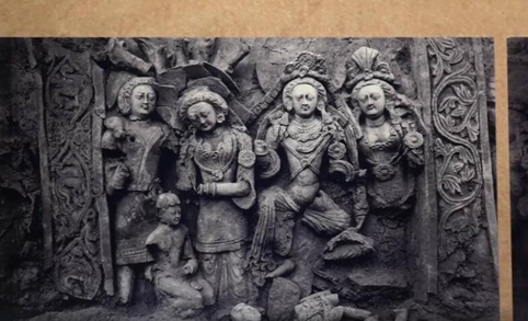 GLOBALink | China to unveil 2,000-year-old ancient city on Silk Road in Xinjiang