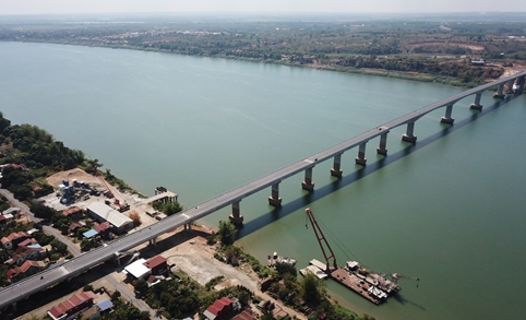 LMC to continue to inject new impetus into China-ASEAN ties, ASEAN community building: Cambodian experts