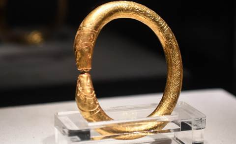 Silk Road archaeological discoveries remarkable despite pandemic: report