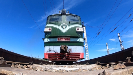 China launches first Yiwu-Kaliningrad-Rostock freight train