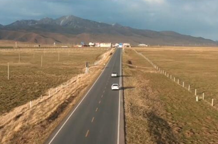 GLOBALink | Belt and Road, a pathway to a brighter future