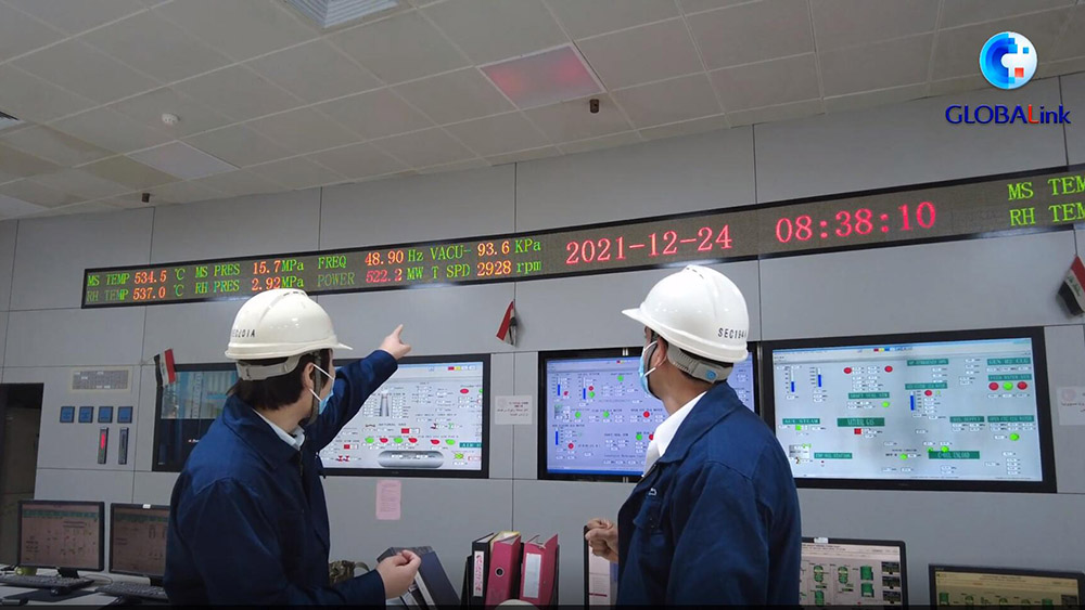 مقالة خاصة: من 2021 إلى 2022... تأملات وأمنيات شباب عرب يعملون في شركات صينية