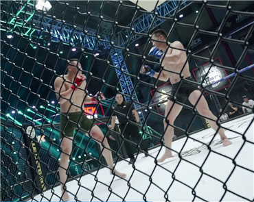 JCK战觉城|十六进八总结篇