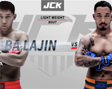 觉城之夜循环赛第一单元第一场比赛回顾