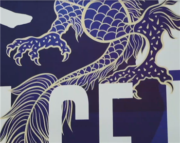 JCK赏金挑战赛格斗大师齐聚