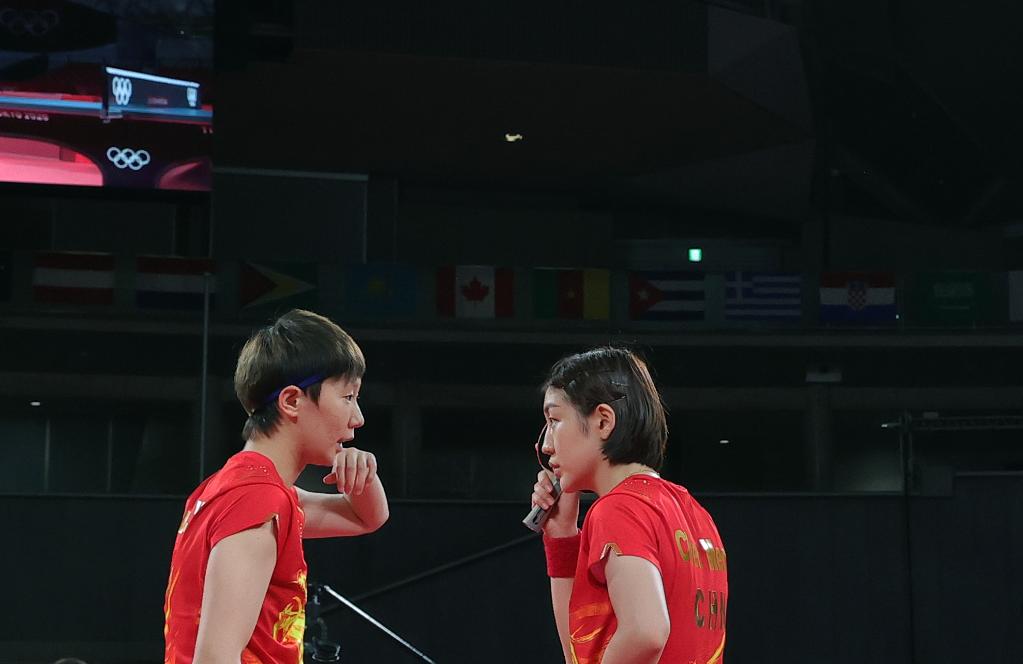 东京奥运会4日看点：中国女篮出击 继续挑战“不可能”