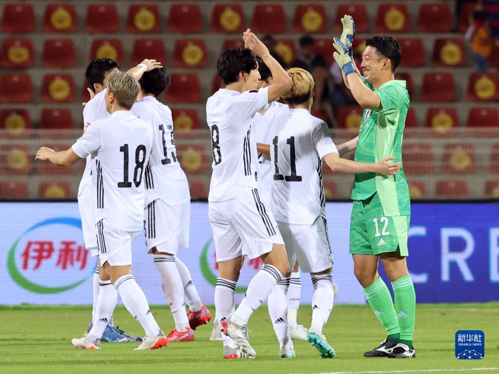 亚洲区世界杯预选赛：A组伊朗韩国锁定前二，B组三强已定中国出局_东方体育