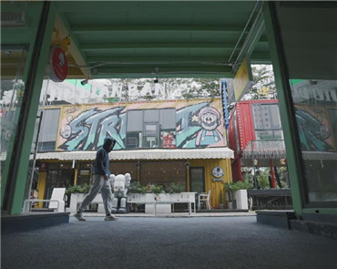 永顺VS伊布格勒