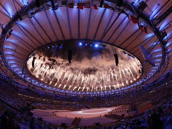 里约奥运会闭幕