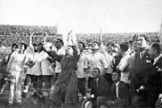1930年第1届世界杯