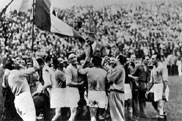 1934年第2届世界杯