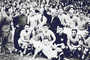 1938年第3届世界杯