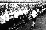1954年第5届世界杯