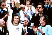 1974年第10届世界杯