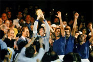 1982年第12届世界杯