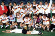 1990年第14届世界杯