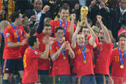 2010年第19届世界杯