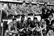 1958年巴西4-2-4革命