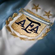 阿根廷为颜色而战