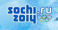 2014索契冬奧會
