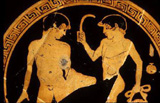 古代奥林匹克运动