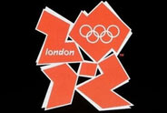 倫敦奧運會會徽