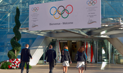 国际奥委会：不全面禁止俄罗斯参赛无可指责