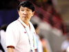 宫鲁鸣:中国男篮本届奥运会重在锻炼队伍