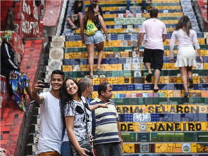 里约奥运会门票销售收入达到预期