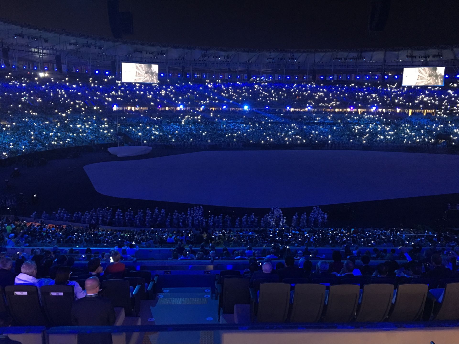 新华网里约奥运会开幕式直播
