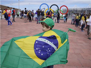国际奥委会点评里约奥运会半程：组织者实现了承诺