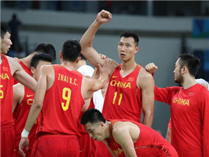 传统、历练与态度——中国男篮里约奥运之旅反思