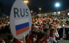 瑞士法院初步驳回俄罗斯要求参加里约残奥会的上诉