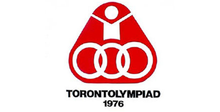 1976年多伦多残奥会