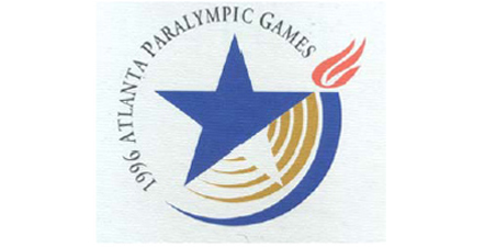 1996年亚特兰大残奥会