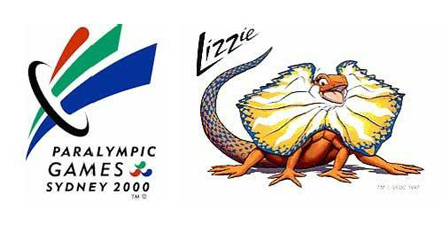 2000年悉尼残奥会