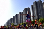 新华网体育观察｜供给侧改革视野下的中国马拉松：又一次跑在了前面